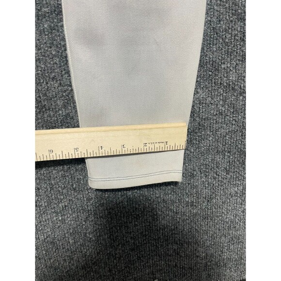 SPANX By Sara Blakely Women's Elastic Legging Size M Gray Pull On Stretchy - Picture 11 of 15